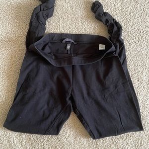 🍾 4 for $20 🍾 Victoria’s Secret Leggings, Bunched Bottom Design, 96% Cotton